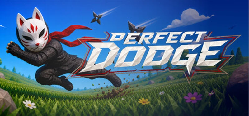 Perfect Dodge Image
