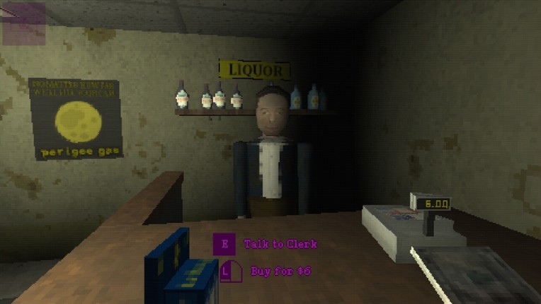 Phantom Incident screenshot