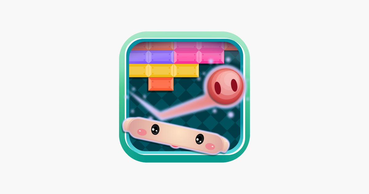 Games like Pig Brick breaker