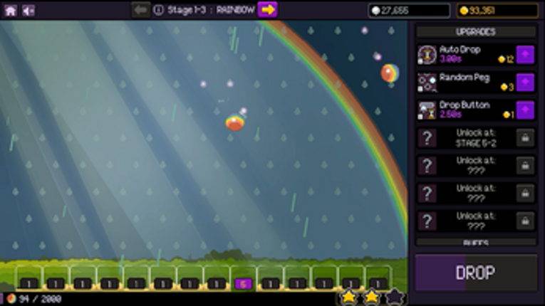 PlinkIdle screenshot