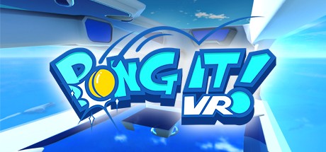 Games like Pong It! VR