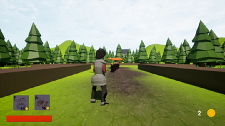 Popes Must Die screenshot