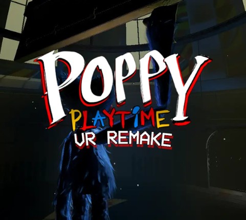 Poppy Playtime VR: Chapter 1 Image