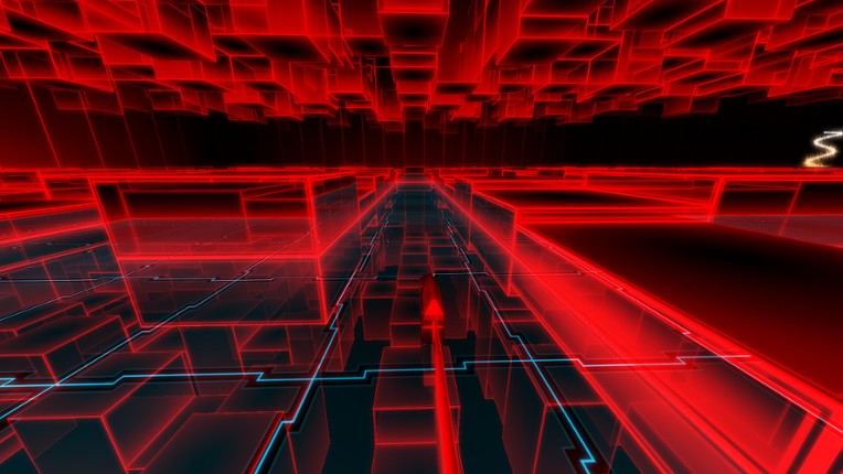 Positron screenshot