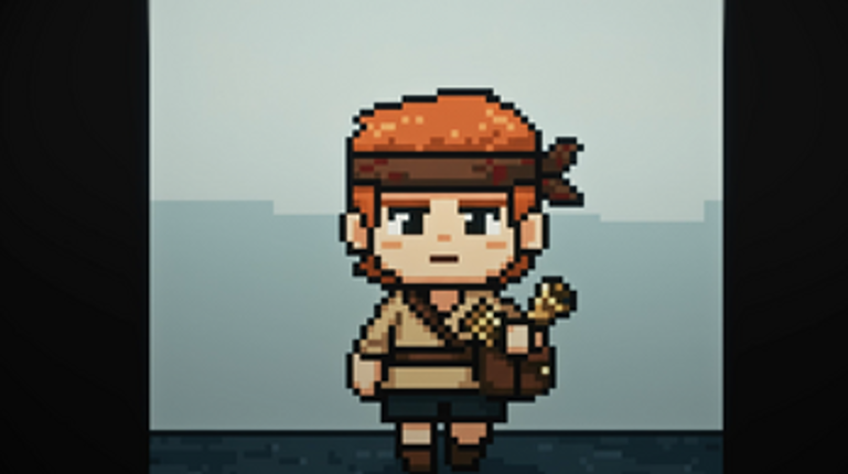 Press R to Rebel Image