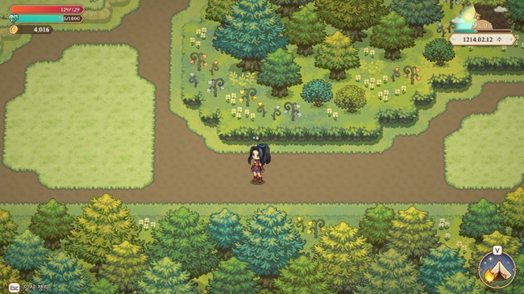 Princess Maker : Children of Revelation screenshot