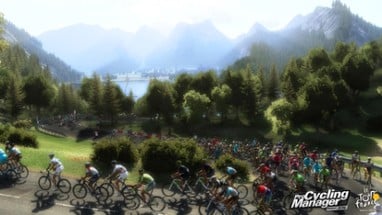 Pro Cycling Manager - Tour de France 2016 Image