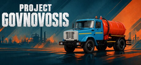 Games like Project GOVNOVOSIS