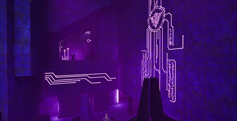 Pryizm Multiplayer Image