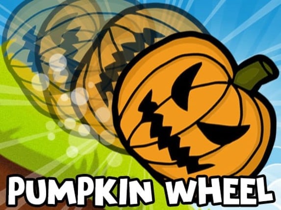 Pumpkin Wheel Game Cover