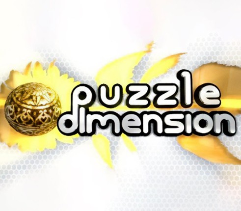 Puzzle Dimension Image