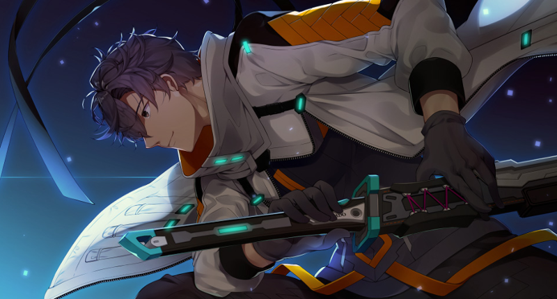 Re:D Cherish! screenshot