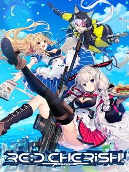 Games like Re:D Cherish!