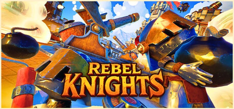 Rebel Knights Image