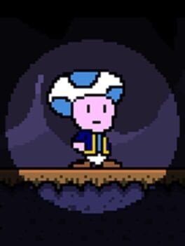 Games like Regular Toad Game