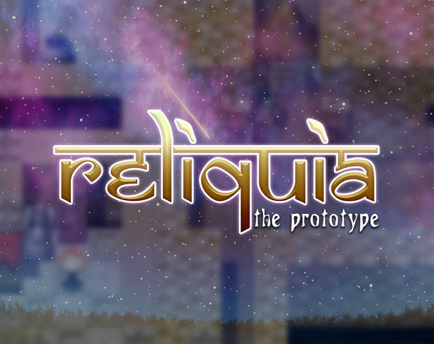 Games like Reliquia (The Prototype)
