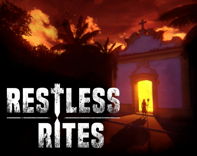 Games like Restless Rites