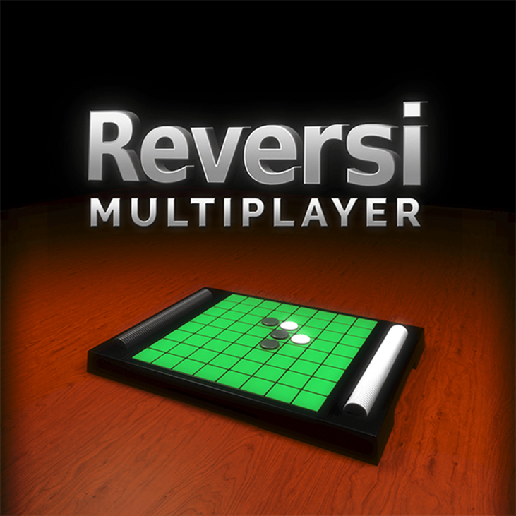 Games like Reversi