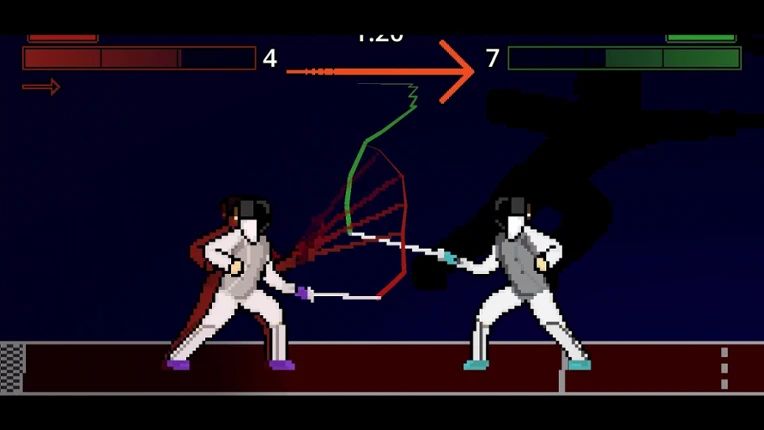 Right of Way screenshot