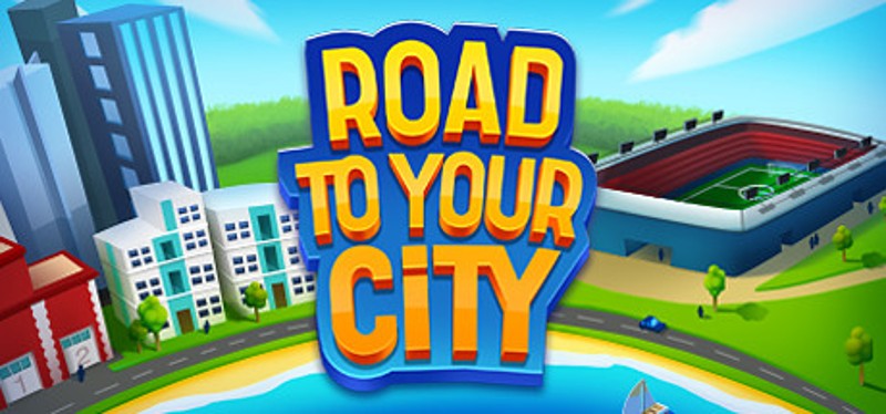 Road to your City Image