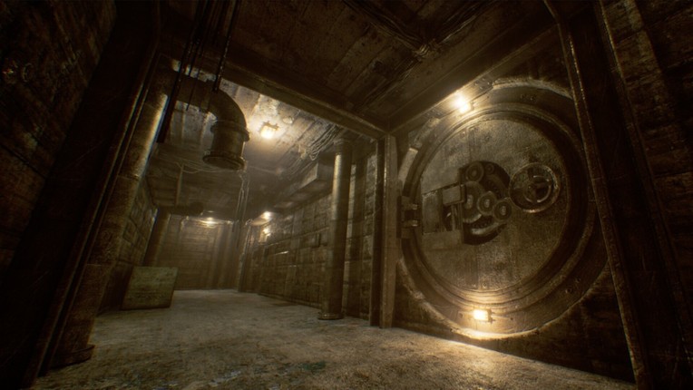 SIRENS screenshot