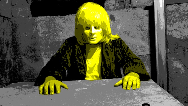 Rock Paper Kill screenshot