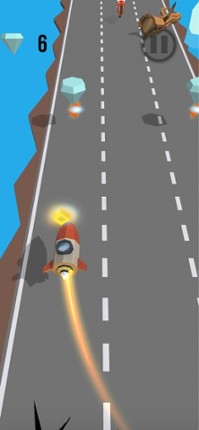 Rocket Road! Image