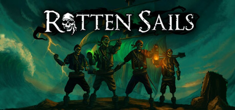Rotten Sails Image