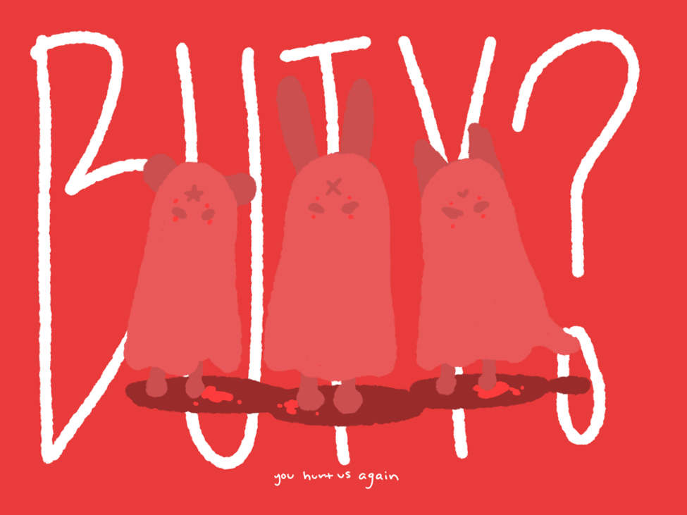 Games like Ruby Haunt Forest of Red