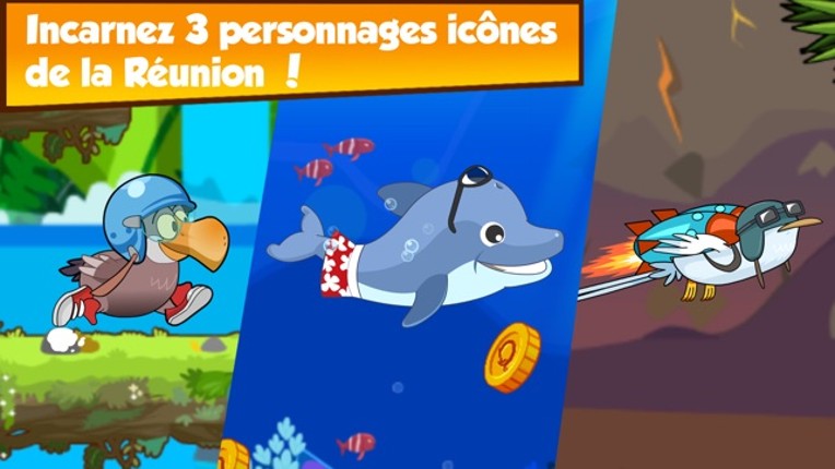 Run Island Image