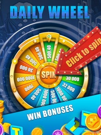 Russian Loto online screenshot