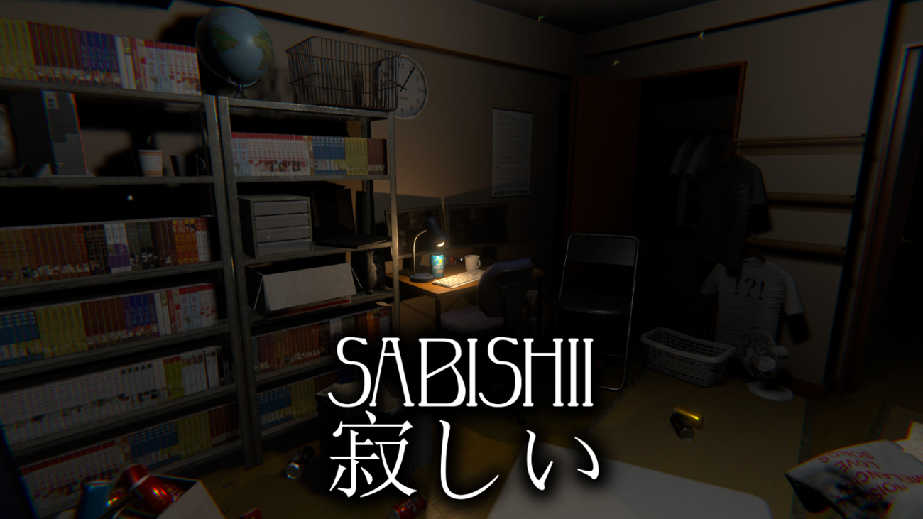 Games like SABISHII 寂しい