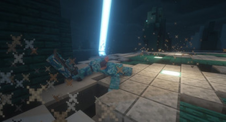 Sanctum | Frost Palace Image