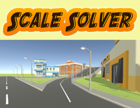 Scale Solver Image