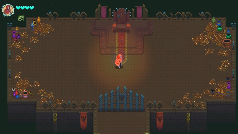 Scars of the Soul screenshot