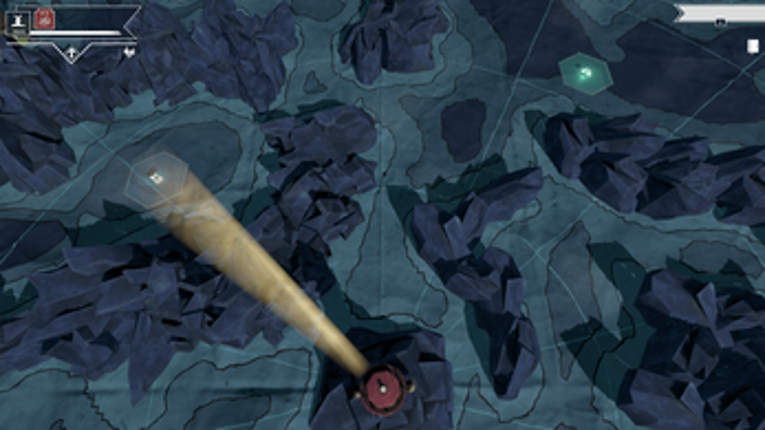 Seashaken screenshot