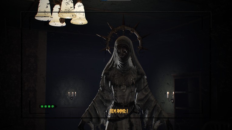Seventh Mansion: The First Escape Image