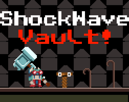 Shockwave Vault Image