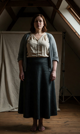Shutter: A revelation in Six Stills Image