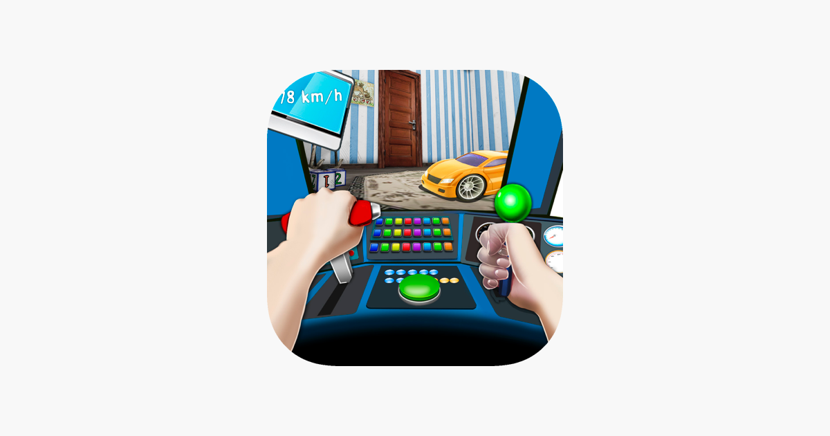 Games like Simulator Kids Train House