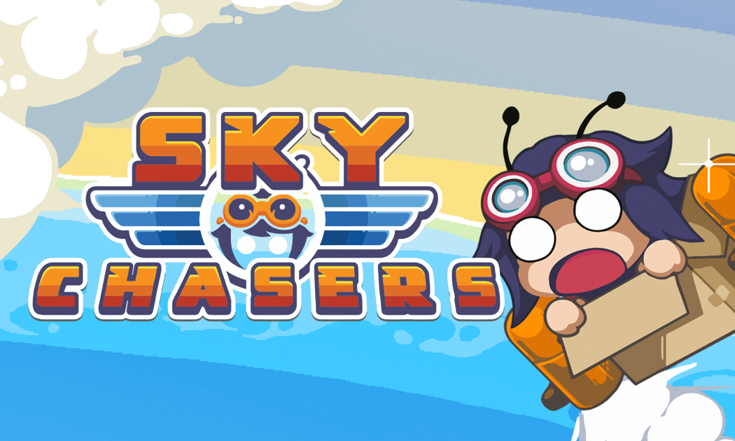 Games like Sky Chasers TV