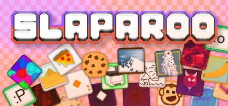 Games like Slaparoo