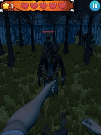 Slingshot Master Image