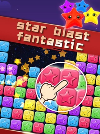 Smashy Star -Stars Blast Kings Image