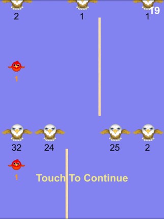 snake eagle screenshot