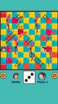 Snakes and Ladders HD Classic Image