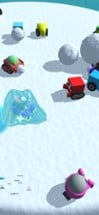 Snowbattle.io - Bumper Cars Image