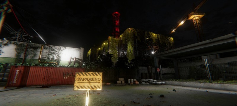 Soviet Zombies screenshot