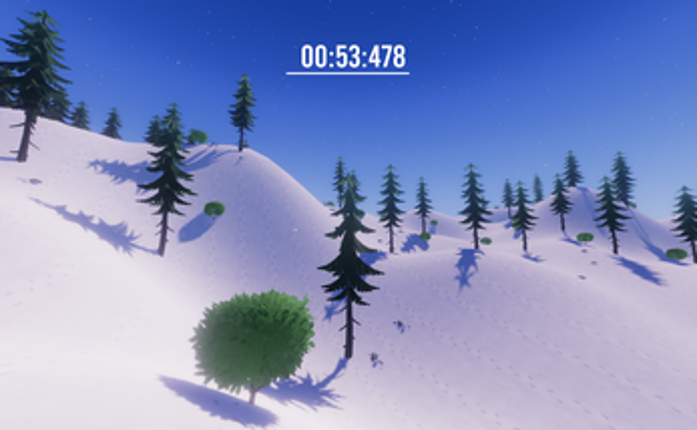 Speed freaks screenshot