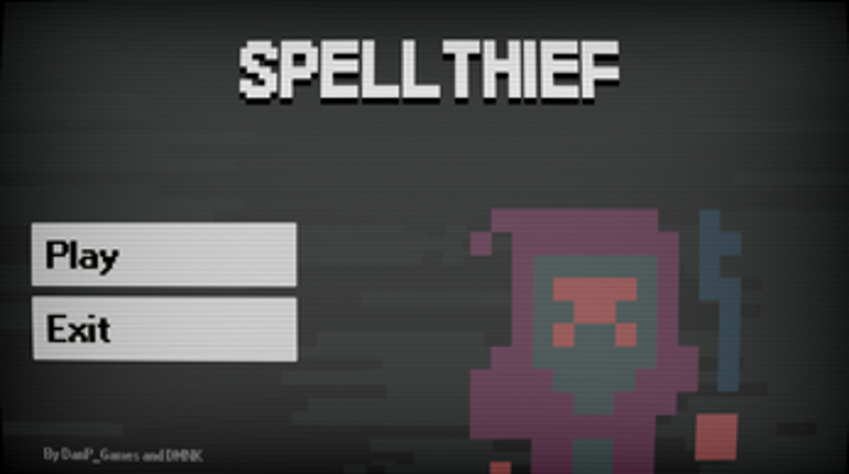 Spellthief Image